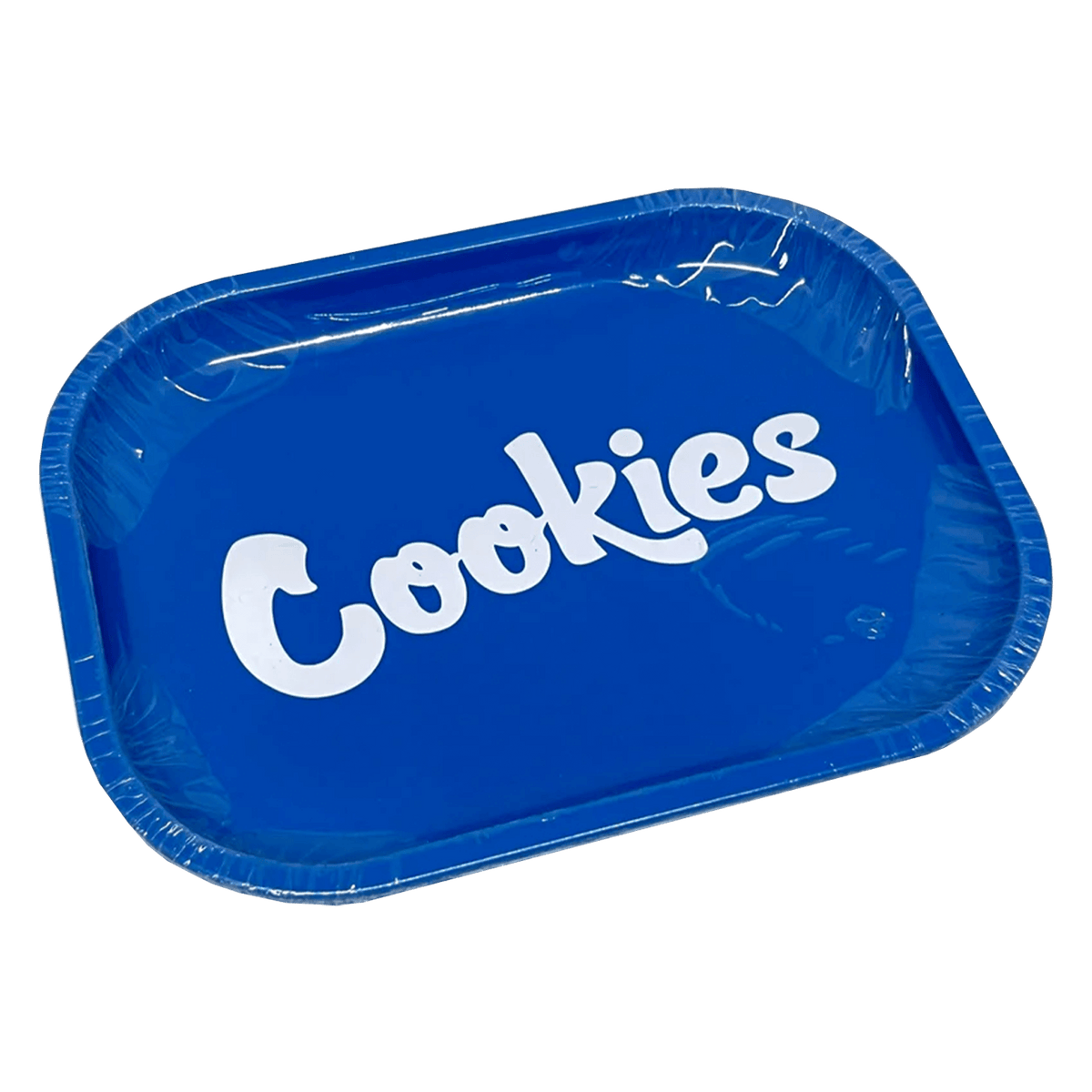 Bandeja de Metal Cookies Pequeña