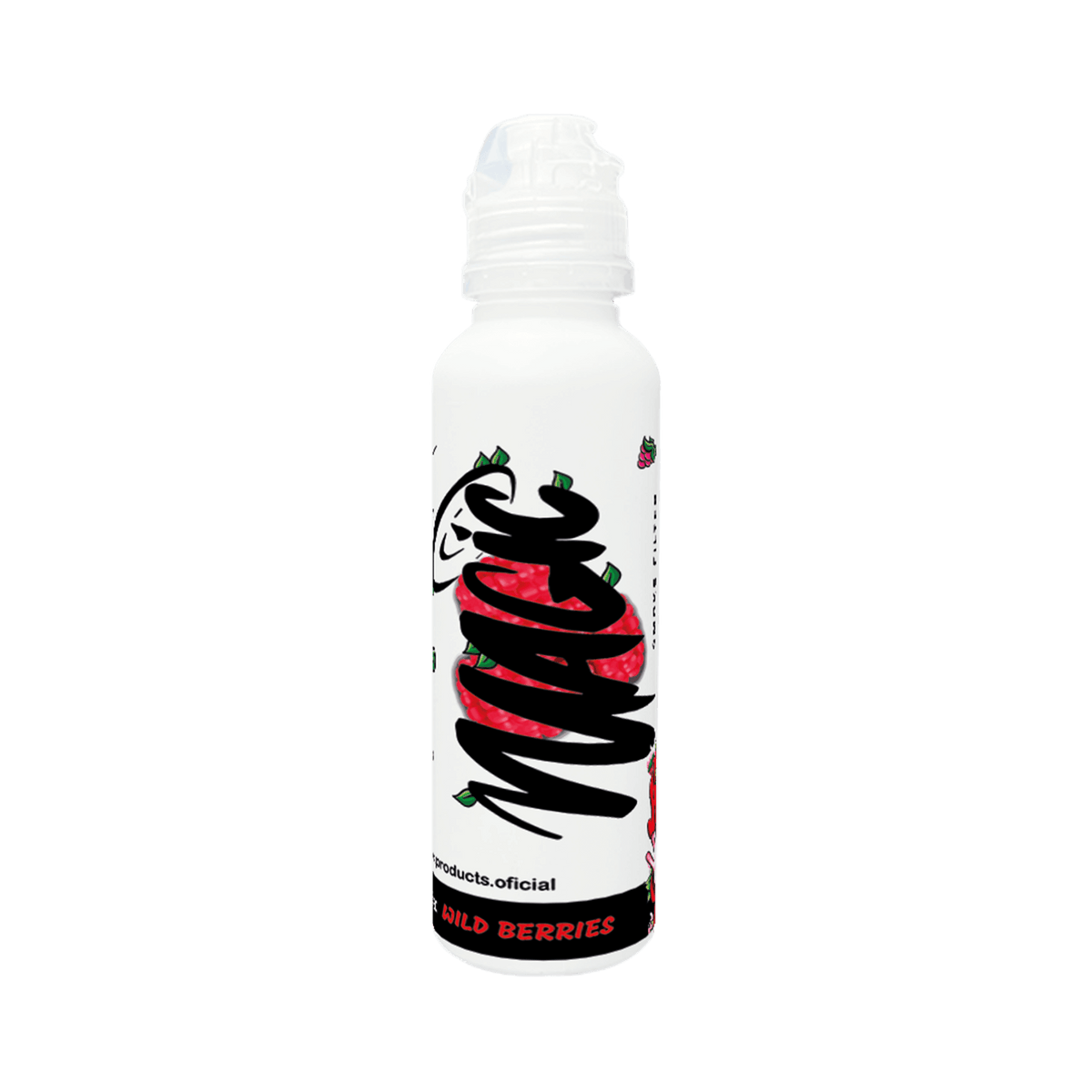 Filtro de Humo Magic One