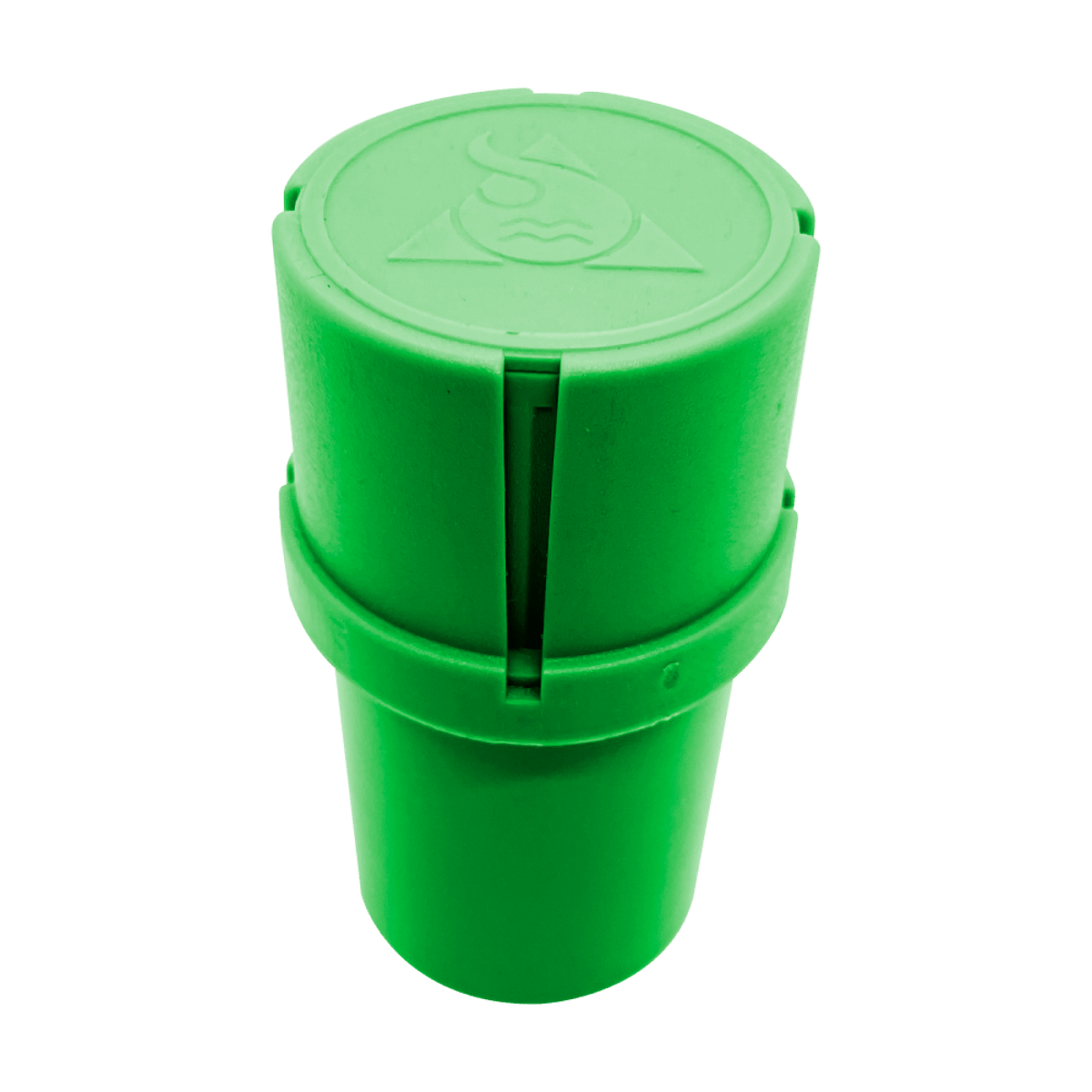 Grinder Pot Contenedor Squadafum 45 mm 3 pzas