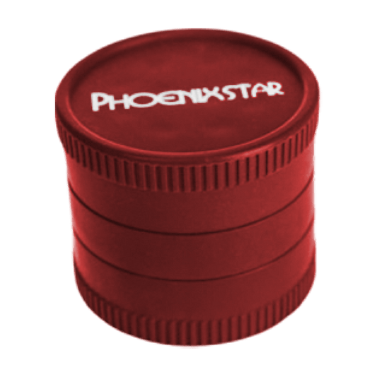 Grinder Phoenix Eco-Friendly