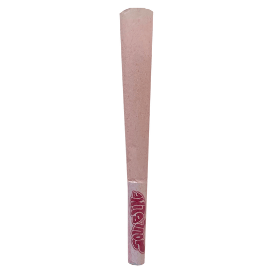 Conos Pink Pre Enrolados Soulblime 1 1/4 x 6u
