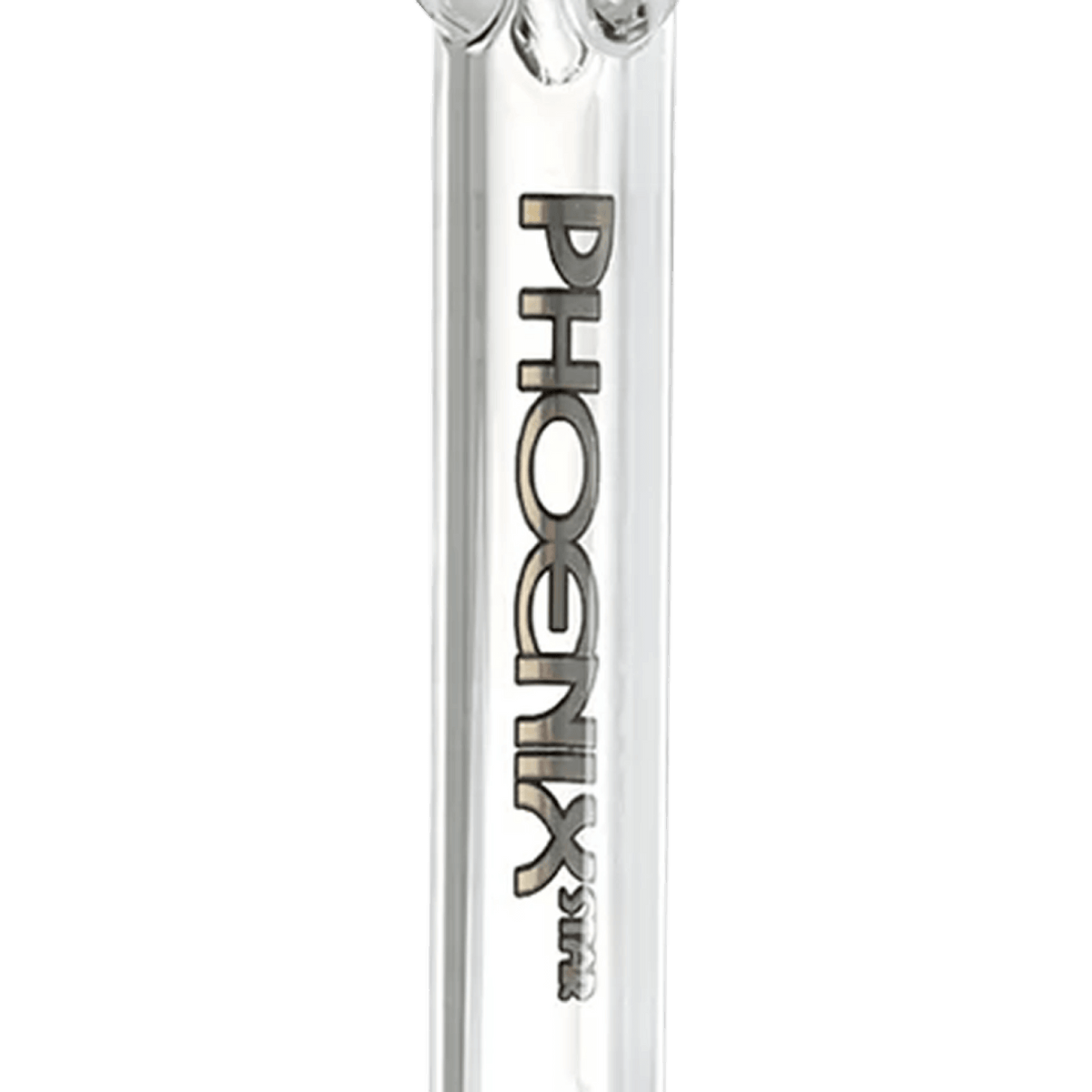 Pipa Phoenix Star Steam Roller Pgp34 Borosilicato