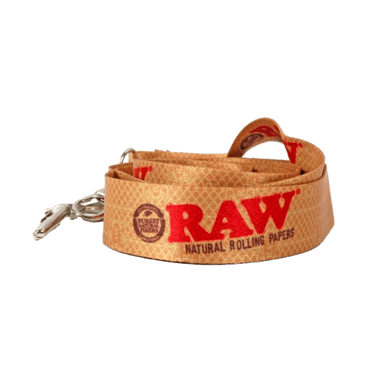 Lanyard Raw Classic