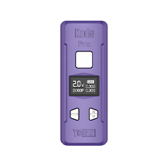 Bateria para Cartuchos Yocan kodo Pro