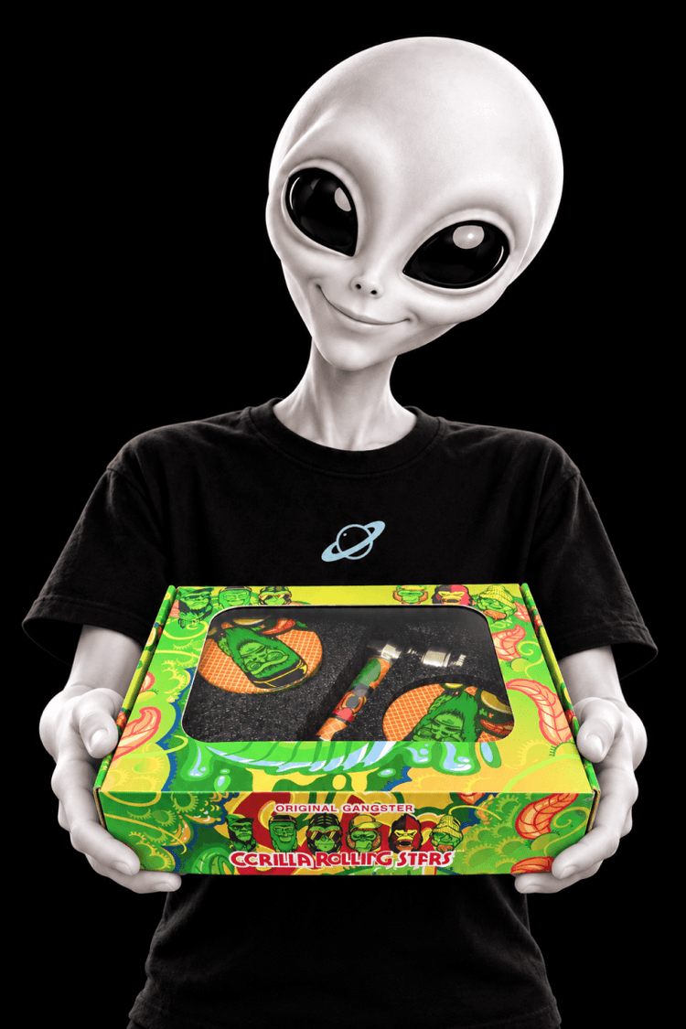 Packs & Kits