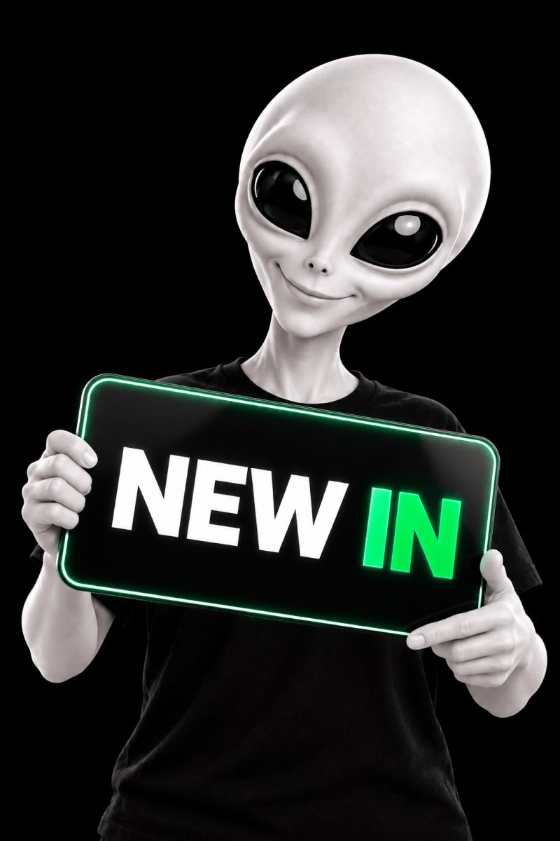Nuevos productos