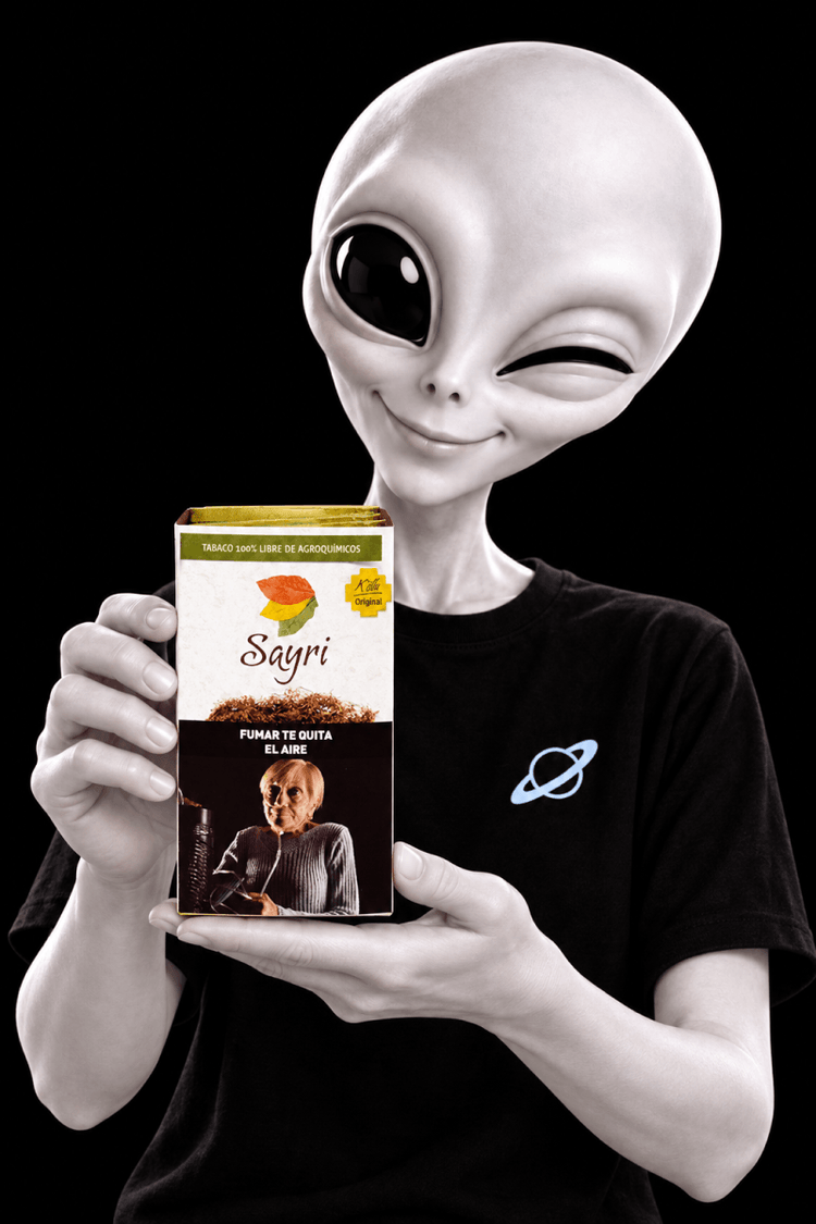 Tabaco