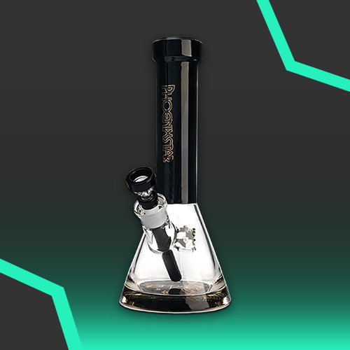 Bong & Rigs