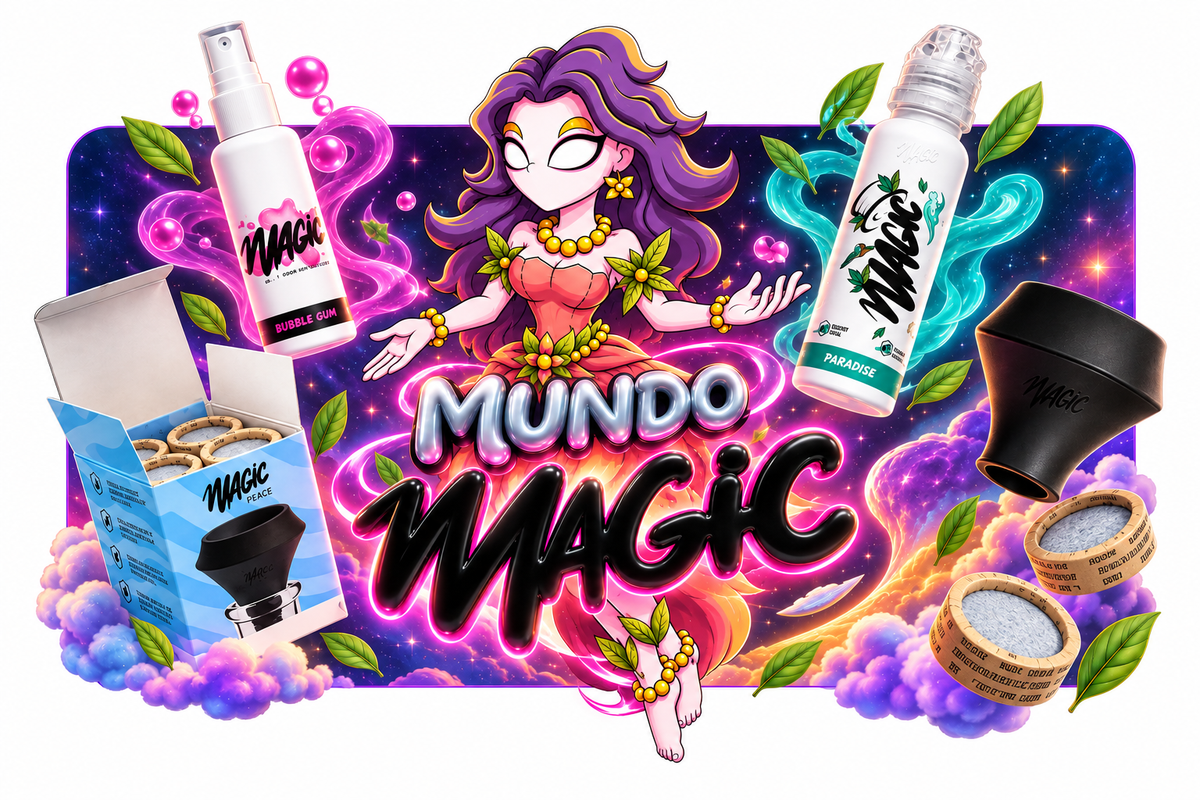 Magic
