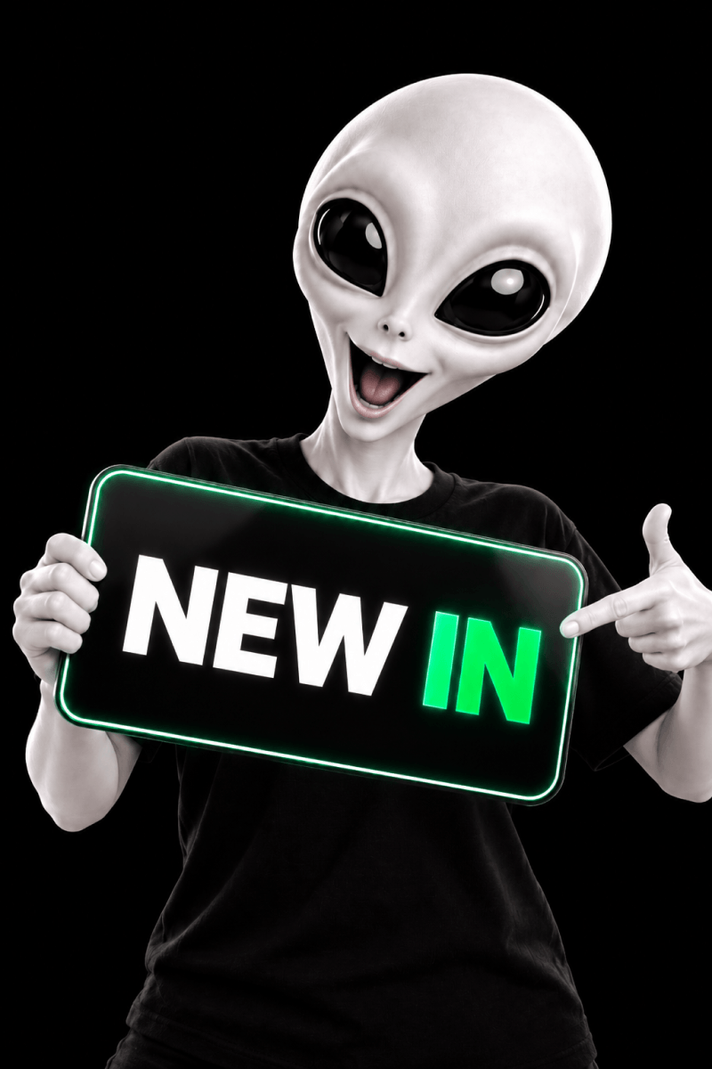 Nuevos productos - hover