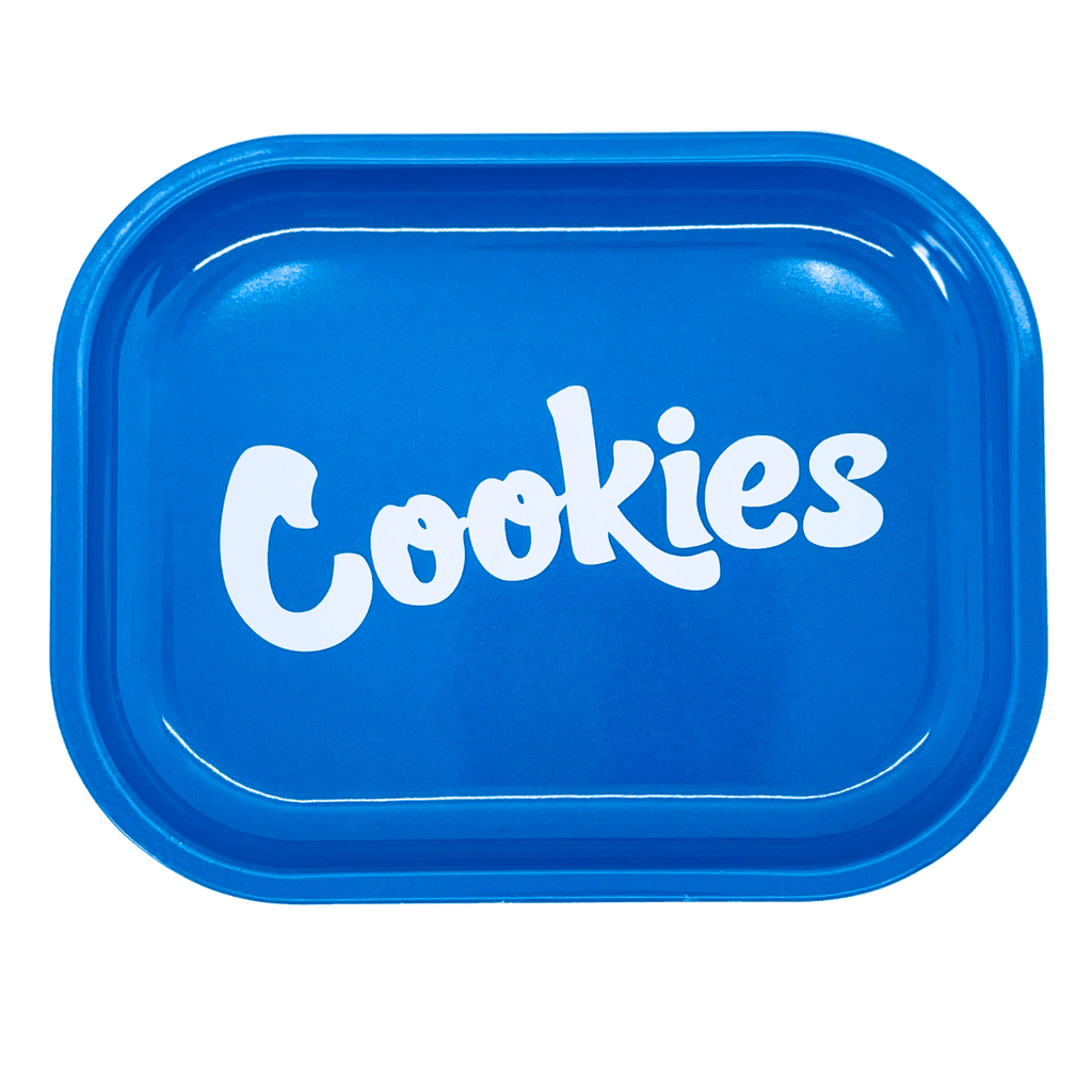 Bandeja  de Metal Cookies Pequeña