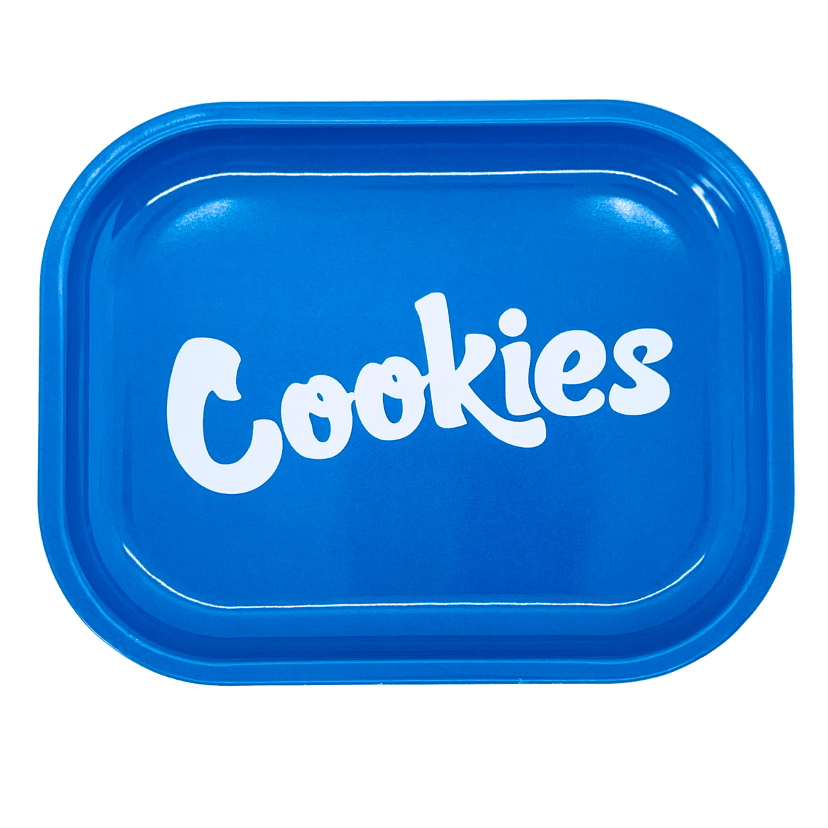 Bandeja  de Metal Cookies Pequeña