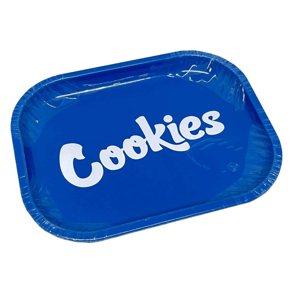 Bandeja  de Metal Cookies Pequeña