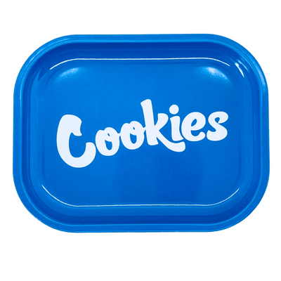 Bandeja  de Metal Cookies Pequeña