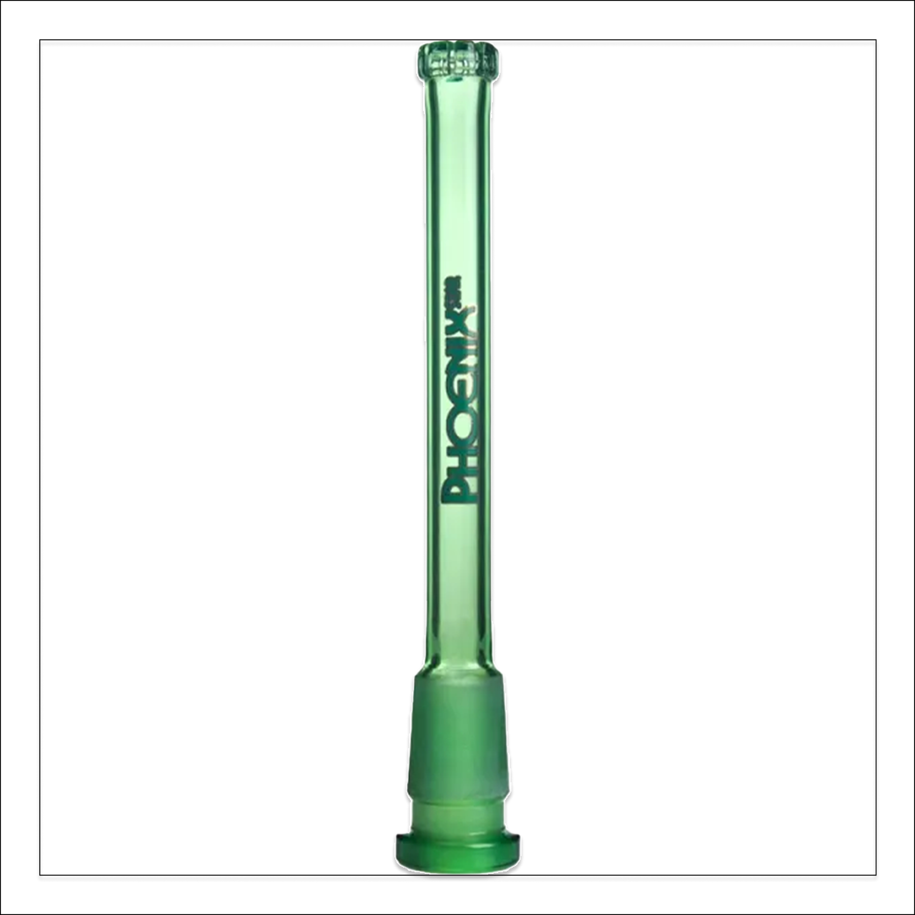 Difusor Downstem 14 mm Phoenix Star Phx746 14 cm