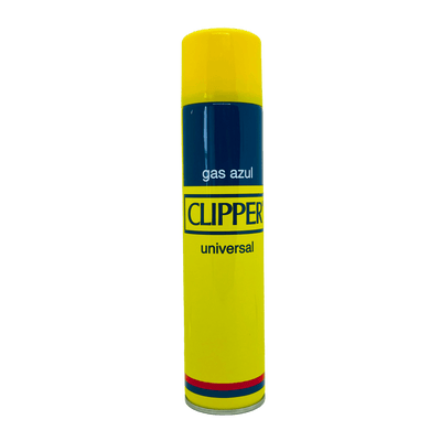 Gas Azul Clipper