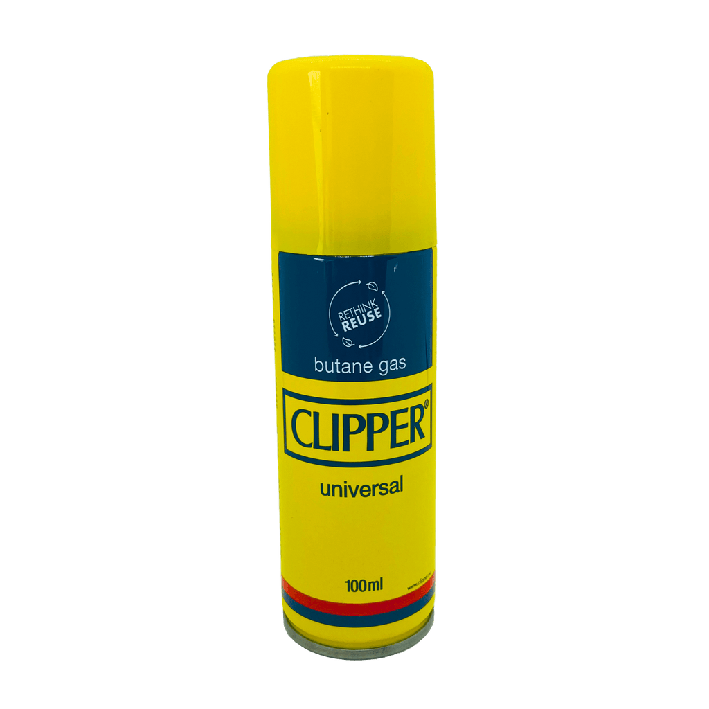 Gas Azul Clipper