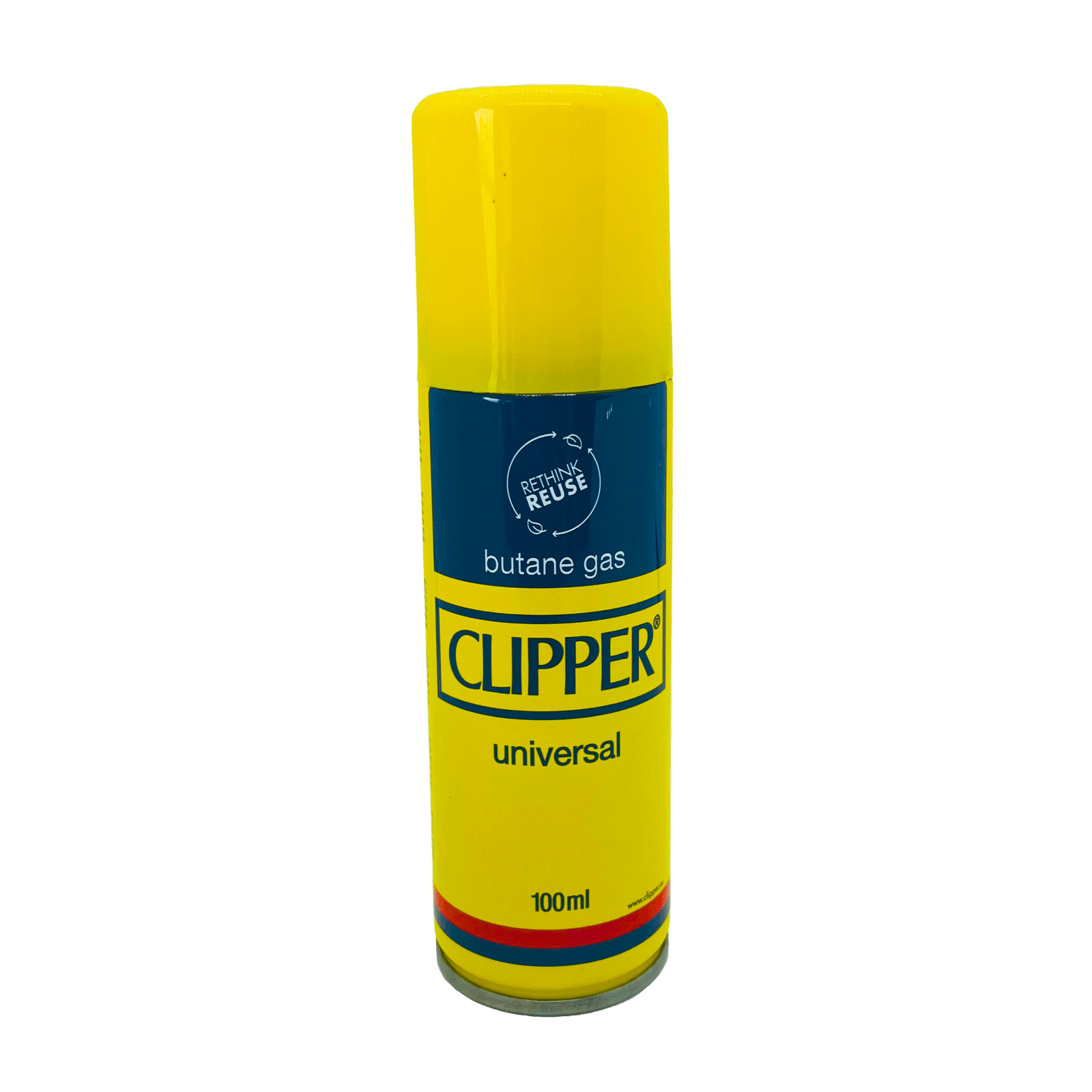 Gas Azul Clipper