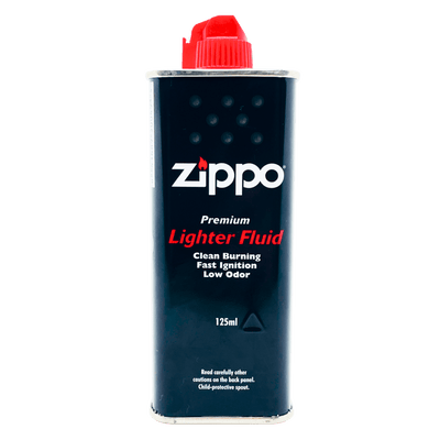 Bencina Zippo125 ml