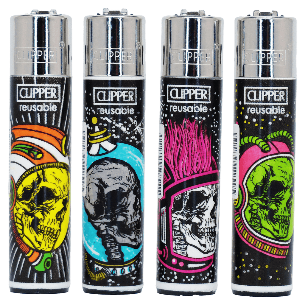 Colección Clipper Pocket Encendedor