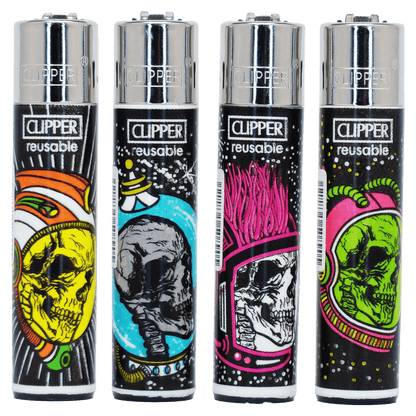 Colección Clipper Pocket Encendedor
