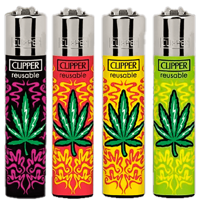 Colección Clipper Pocket Encendedor