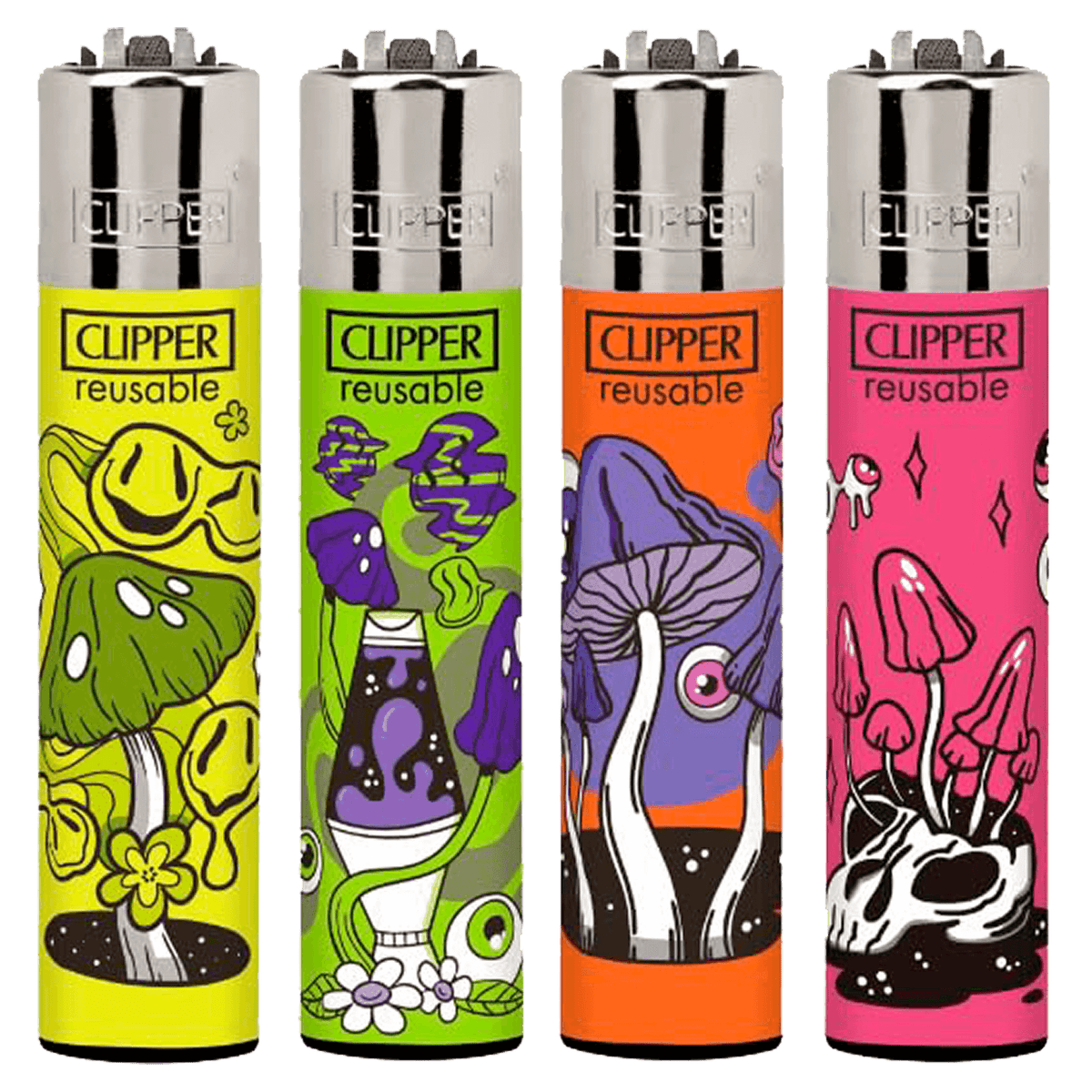 Colección Clipper Pocket Encendedor