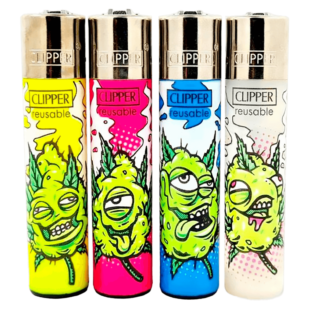 Colección Clipper Pocket Encendedor
