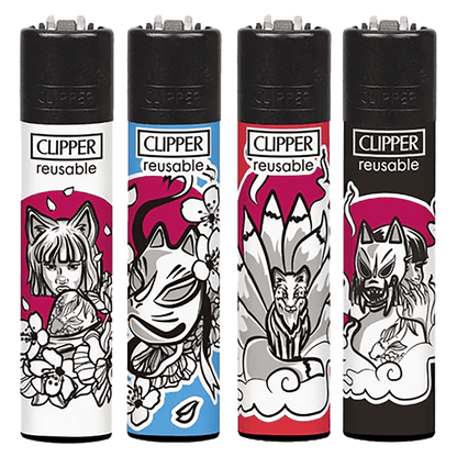 Colección Clipper Pocket Encendedor