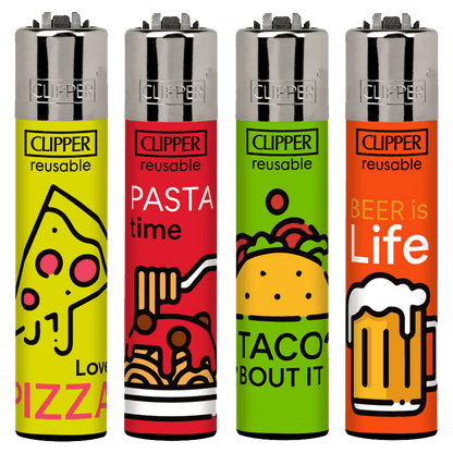 Colección Clipper Pocket Encendedor