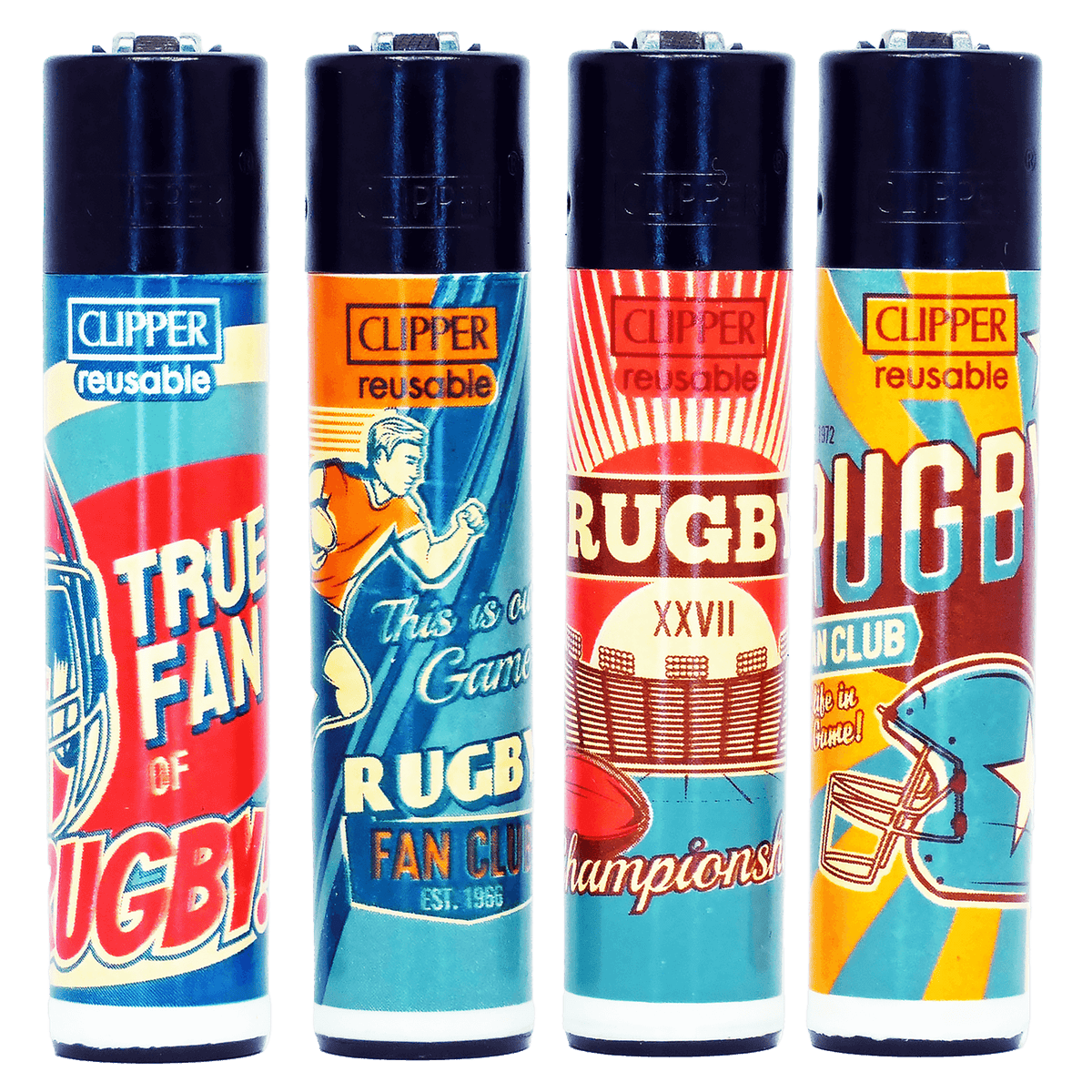 Colección Clipper Pocket Encendedor