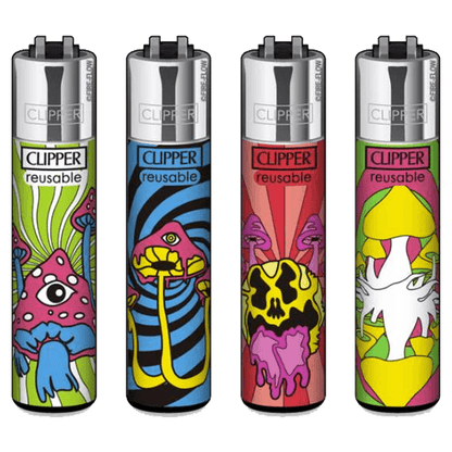 Colección Clipper Pocket Encendedor