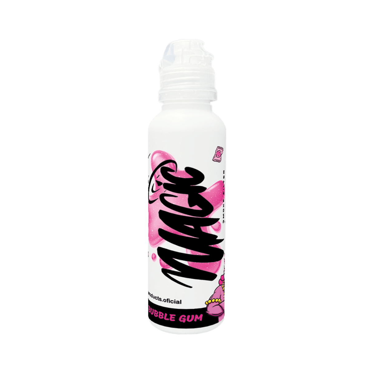 Filtro de Humo Magic One