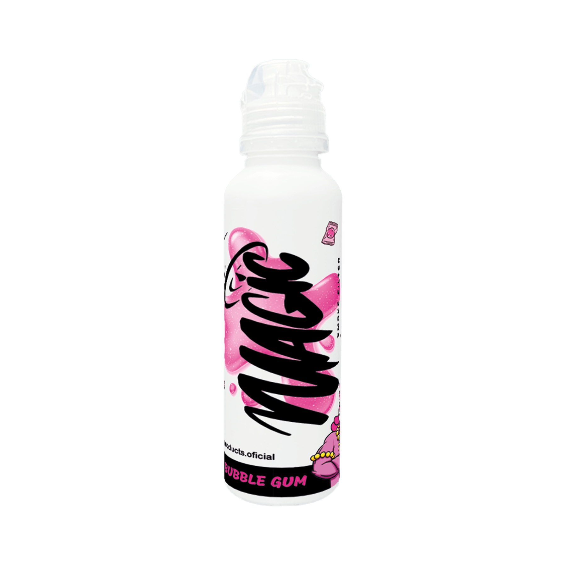 Filtro de Humo Magic One