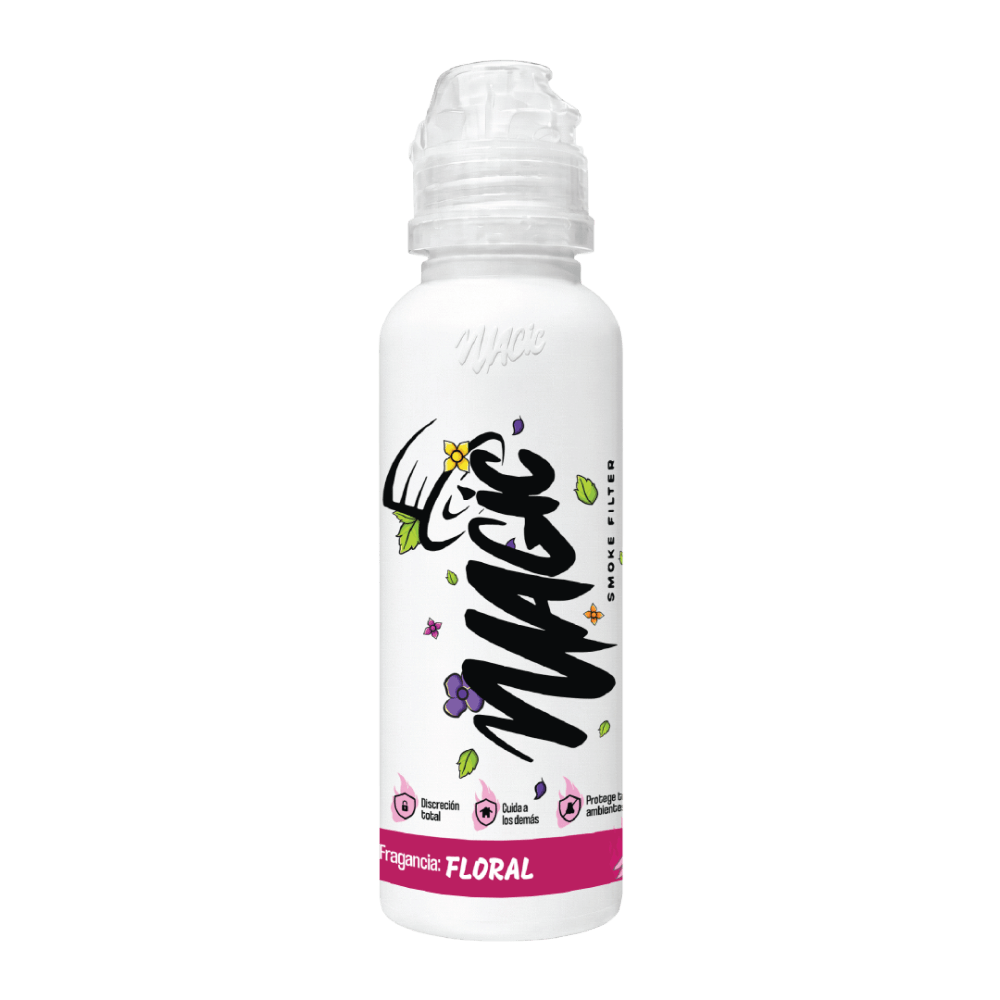 Filtro de Humo Magic One
