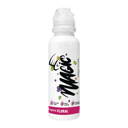 Filtro de Humo Magic One