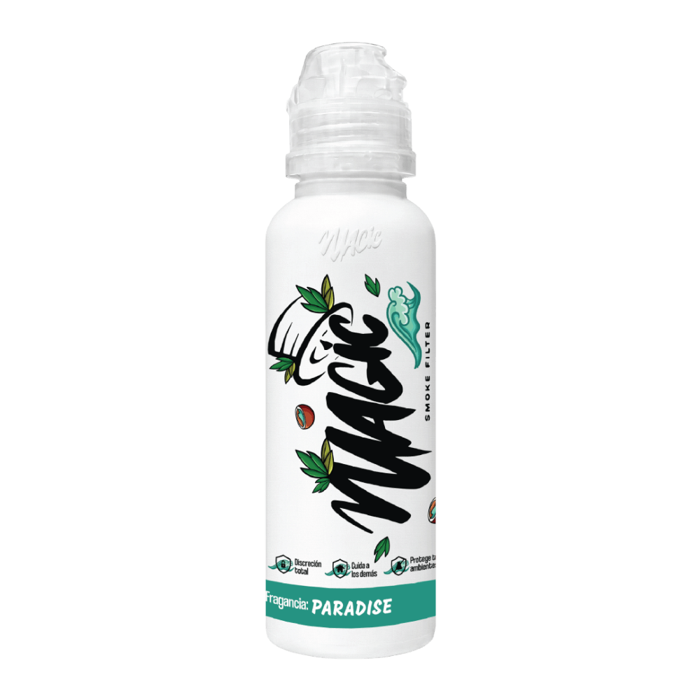 Filtro de Humo Magic One