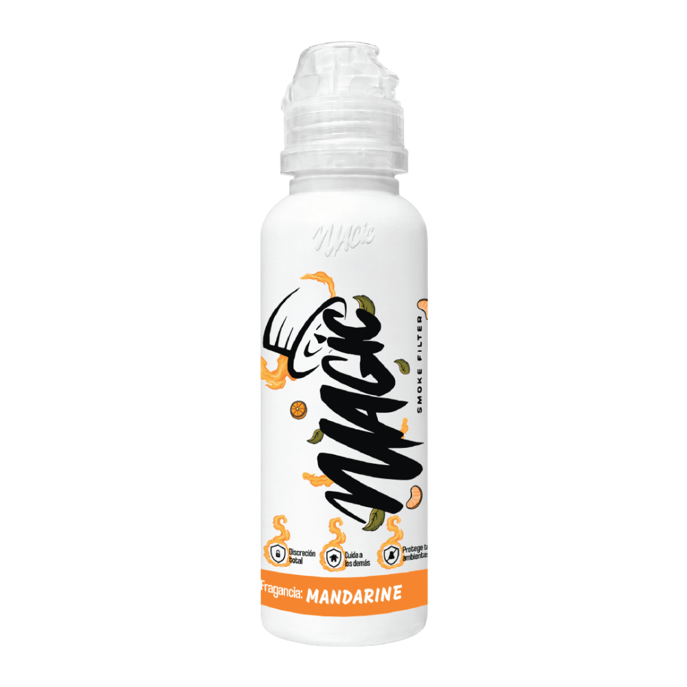 Filtro de Humo Magic One