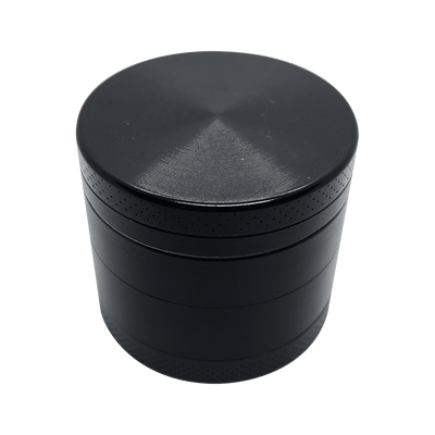 Grinder Metal Negro 40 mm 4 pzas