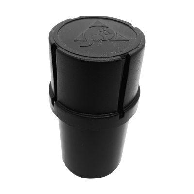 Grinder Pot  Contenedor Squadafum 45 mm 3 pzas