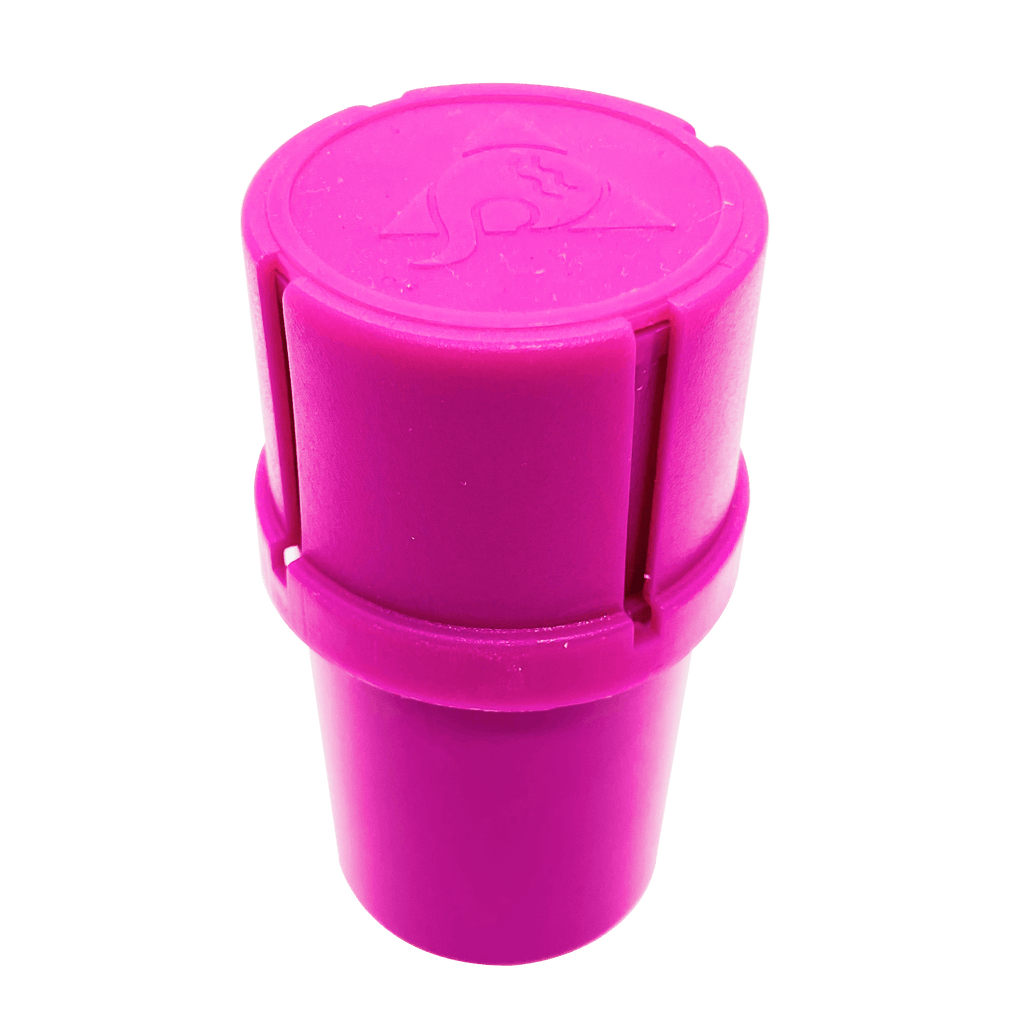 Grinder Pot  Contenedor Squadafum 45 mm 3 pzas