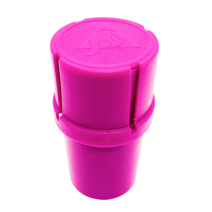 Grinder Pot  Contenedor Squadafum 45 mm 3 pzas