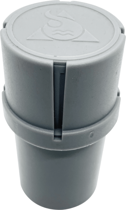 Grinder Pot  Contenedor Squadafum 45 mm 3 pzas