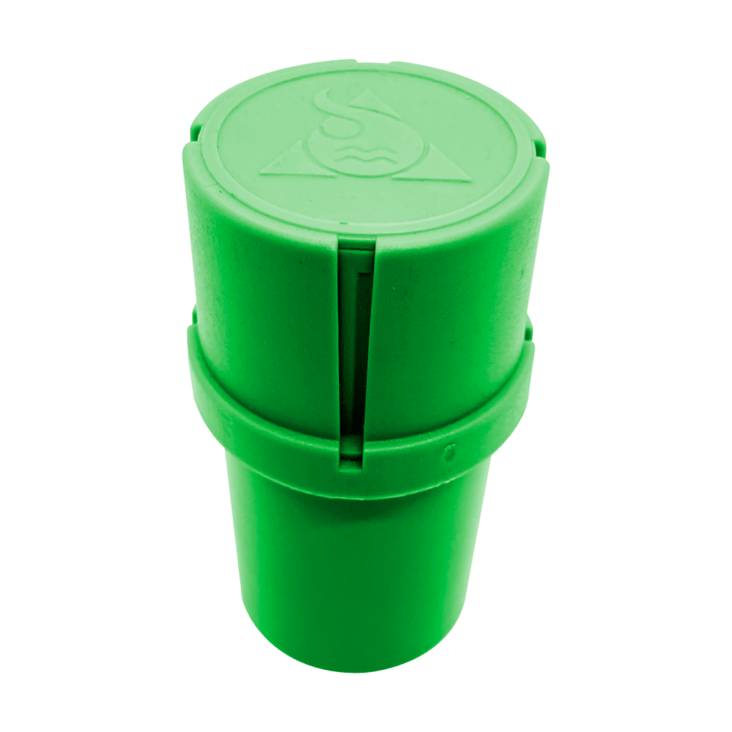 Grinder Pot  Contenedor Squadafum 45 mm 3 pzas