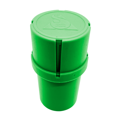 Grinder Pot  Contenedor Squadafum 45 mm 3 pzas