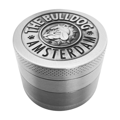Grinder Metal The Bulldog 60 mm 4 pzas