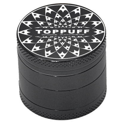 Grinder Toppuff  40 mm 4 piezas