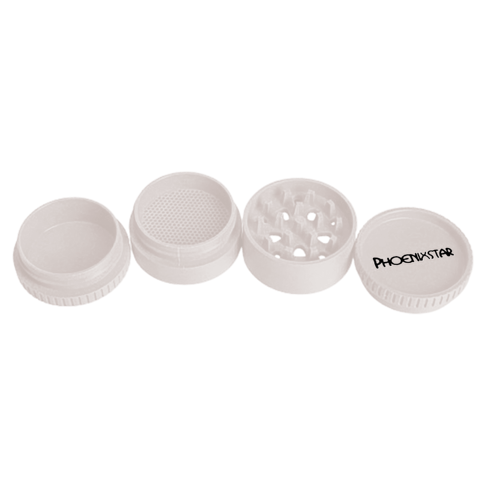 Grinder Phoenix Eco-Friendly