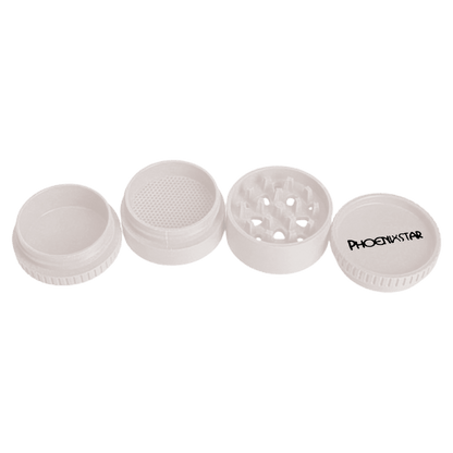 Grinder Phoenix Eco-Friendly