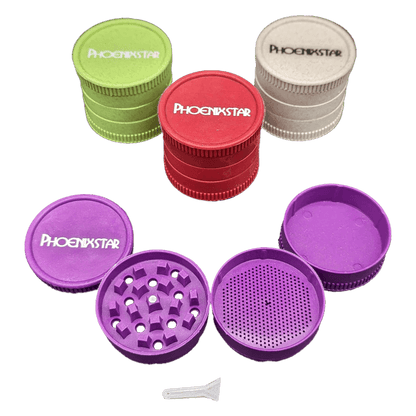 Grinder Phoenix Eco-Friendly